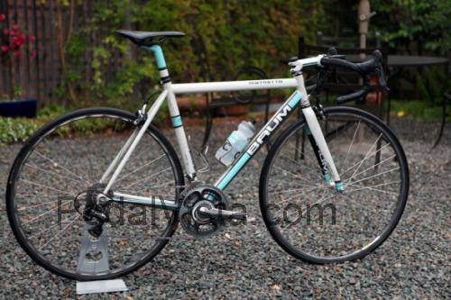 Baum Ristretto specs and reviews